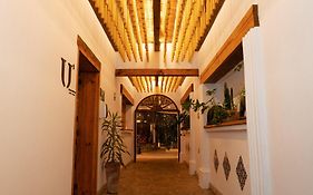 Sombra del Agua